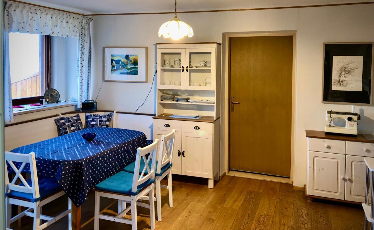 Ferienhaus Koller Güssing Esterno foto
