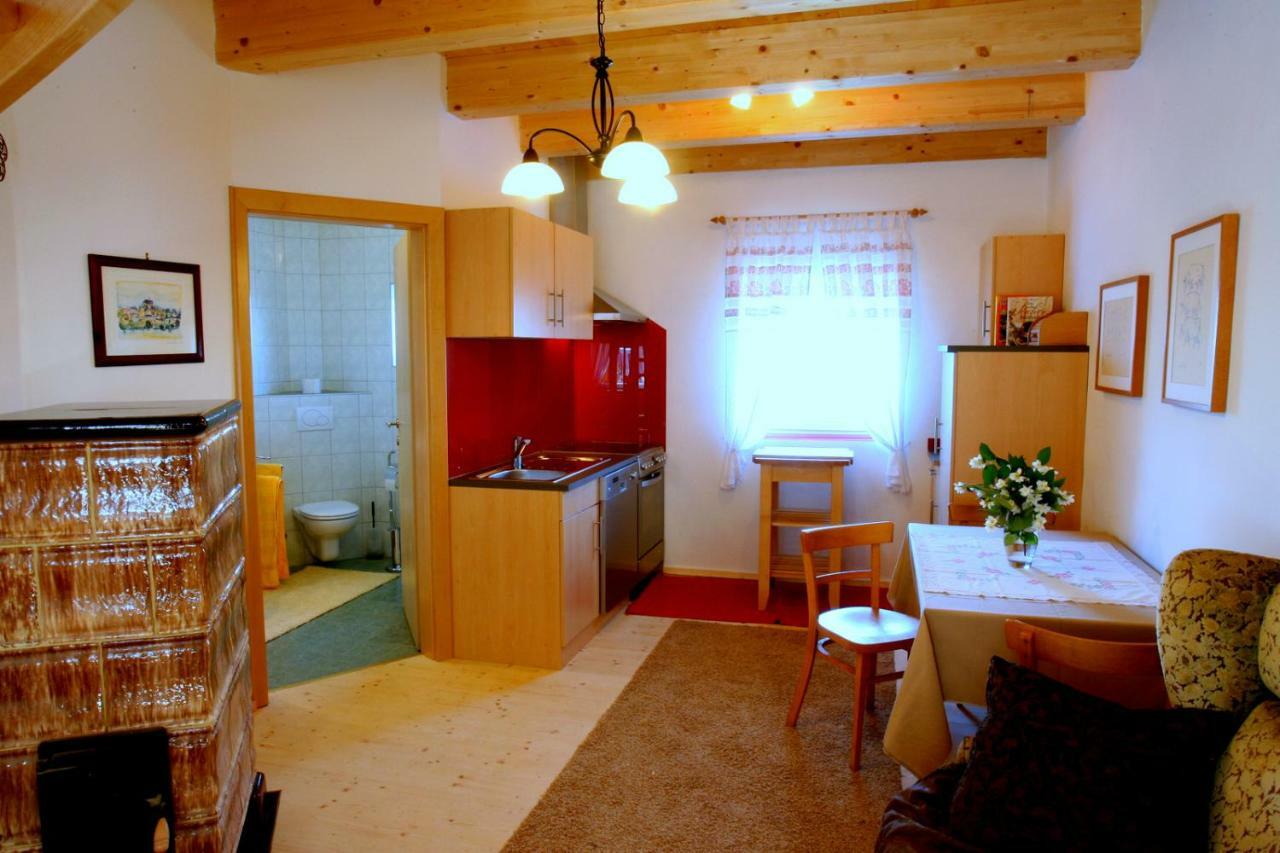 Ferienhaus Koller Güssing Esterno foto