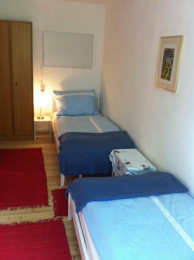 Ferienhaus Koller Güssing Esterno foto
