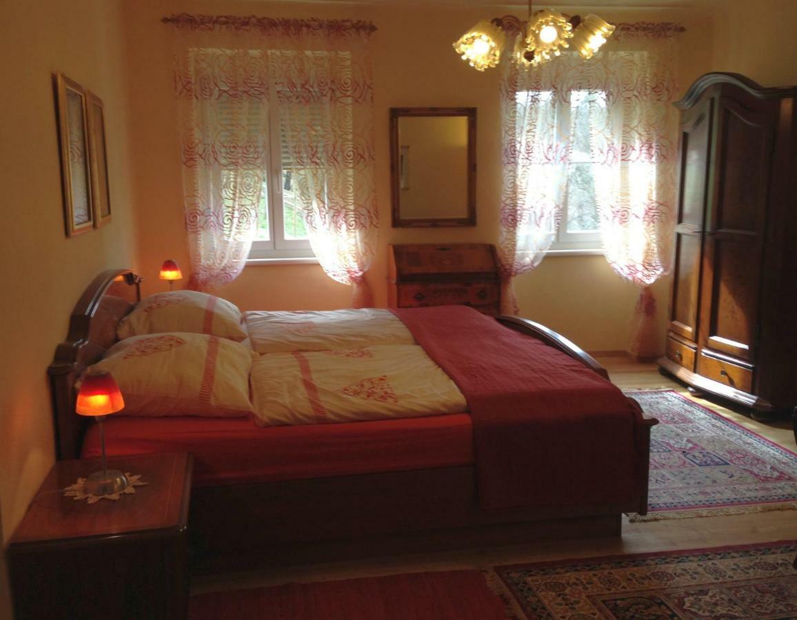 Ferienhaus Koller Güssing Esterno foto